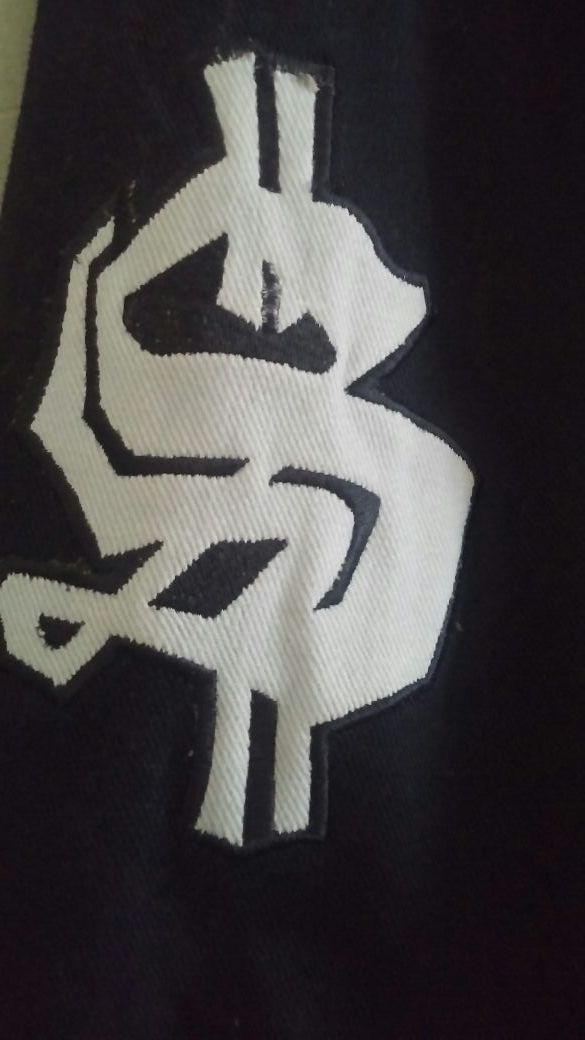 SCARFACE jacket size Medium. NEW $200 - photo 3