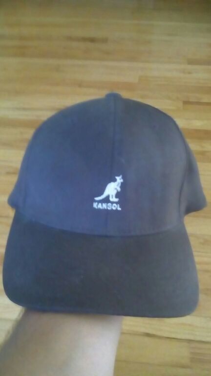 Kangol Flexfit Baseball Cap - One Size Fits All