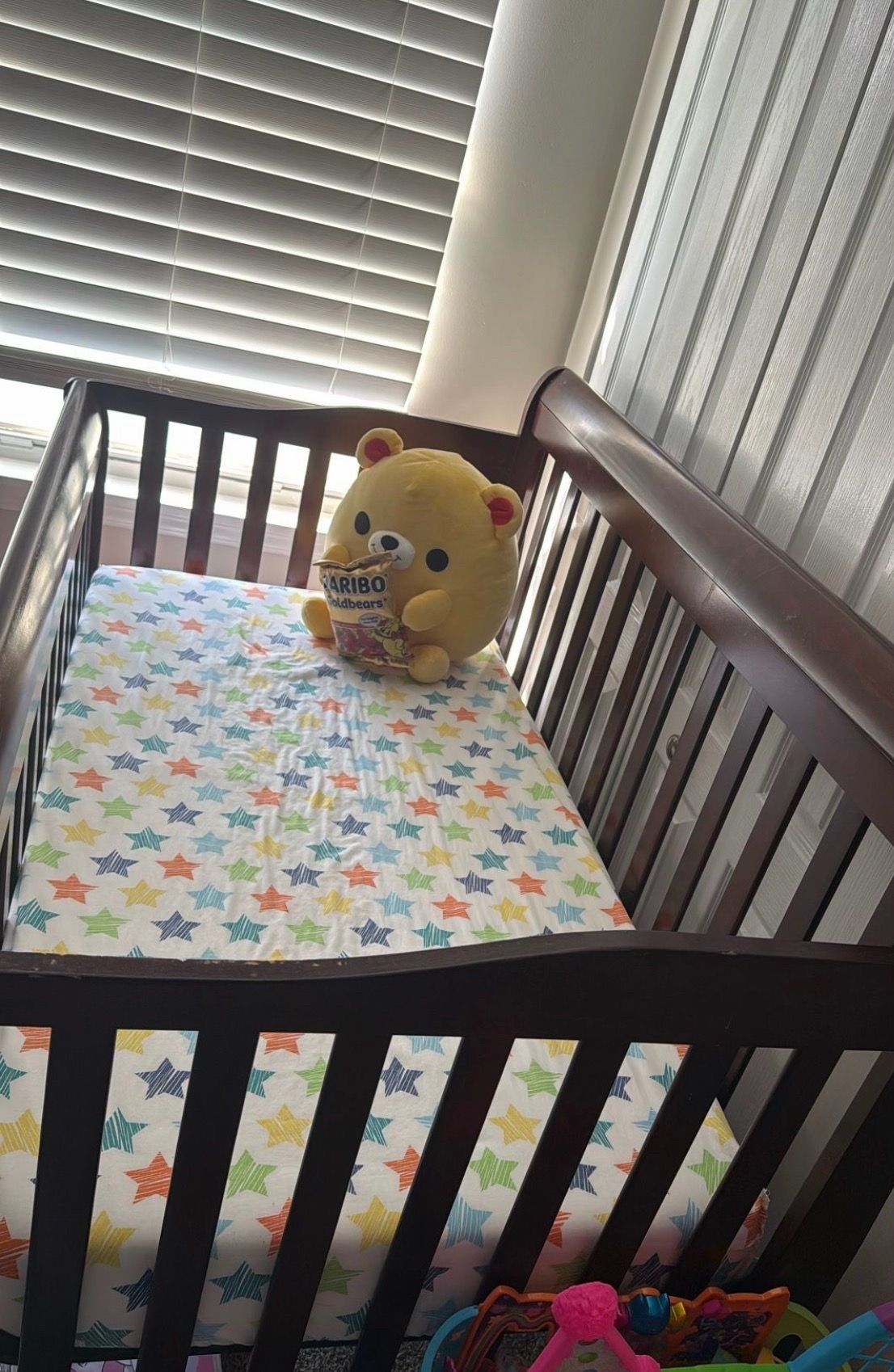 DreamOnMe Baby Crib - On Sale - photo 2