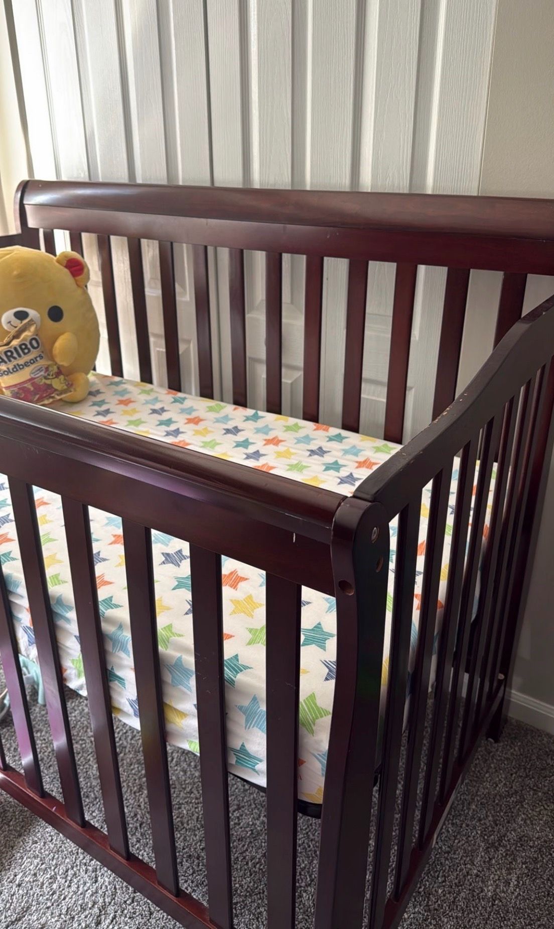 DreamOnMe Baby Crib - On Sale - photo 3
