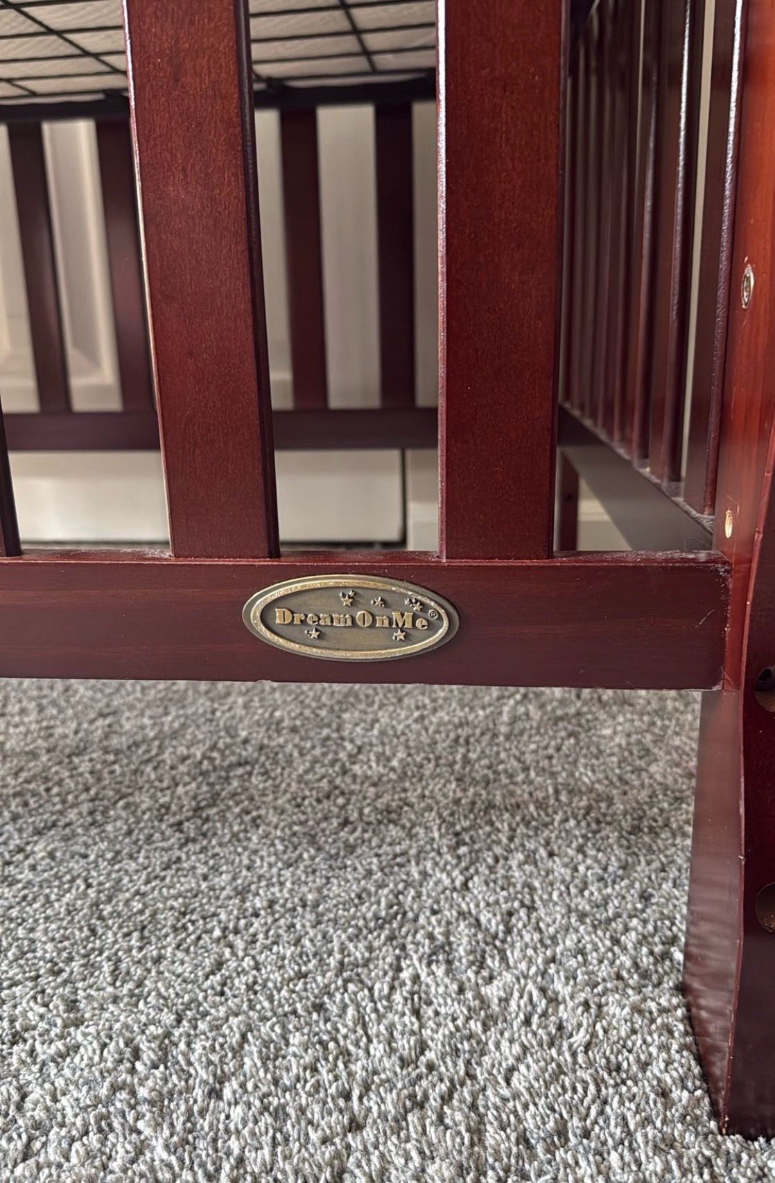 DreamOnMe Baby Crib - On Sale - photo 4