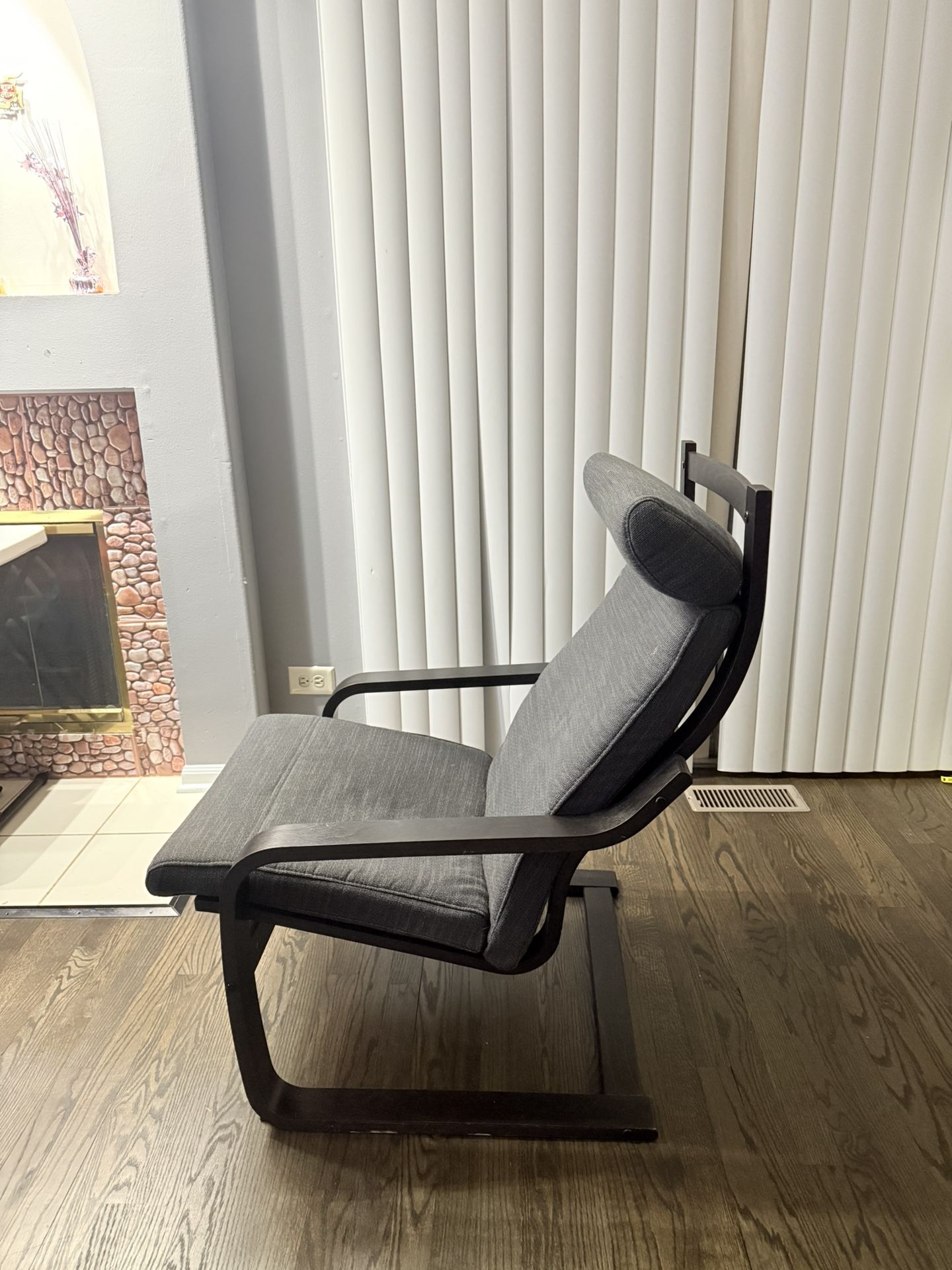 IKEA Poang Arm Chair - photo 2