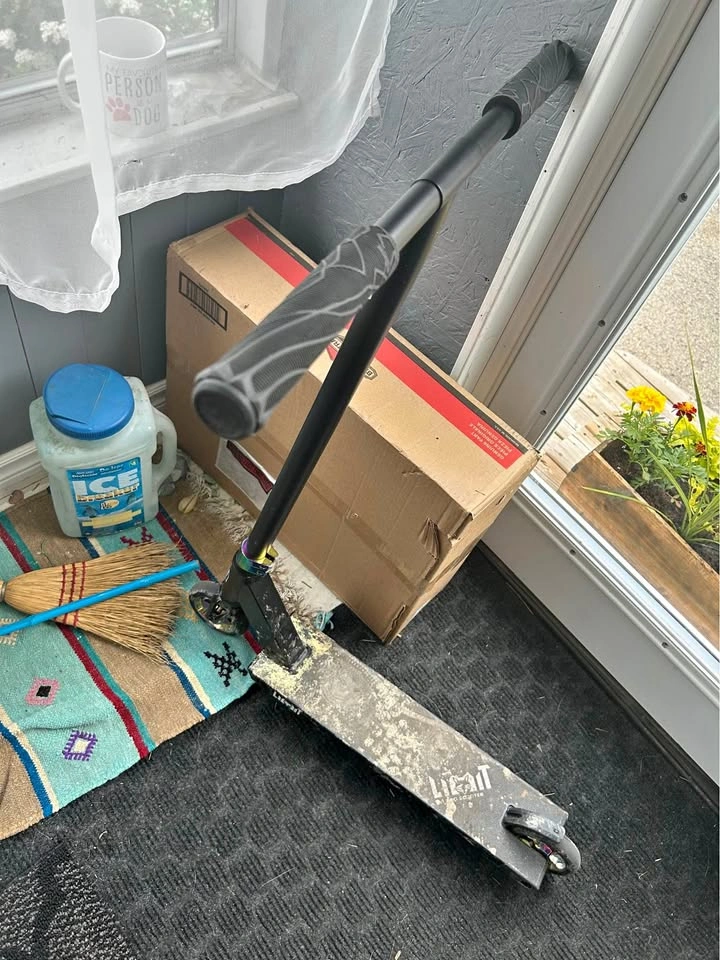 Scooter