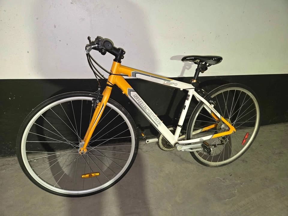 Supercycle Bike - photo 2