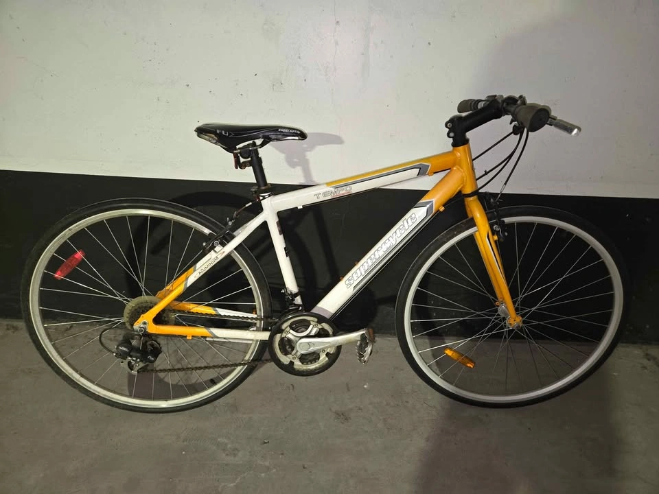 Supercycle Bike - photo 3