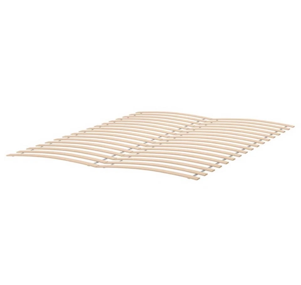 Ikea MALM bed frame white FULL - photo 5