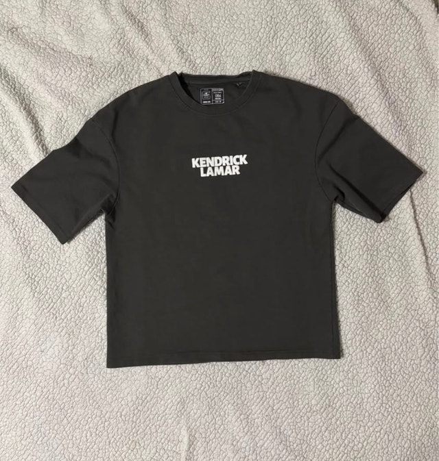 Kendrick Lamar T-Shirt