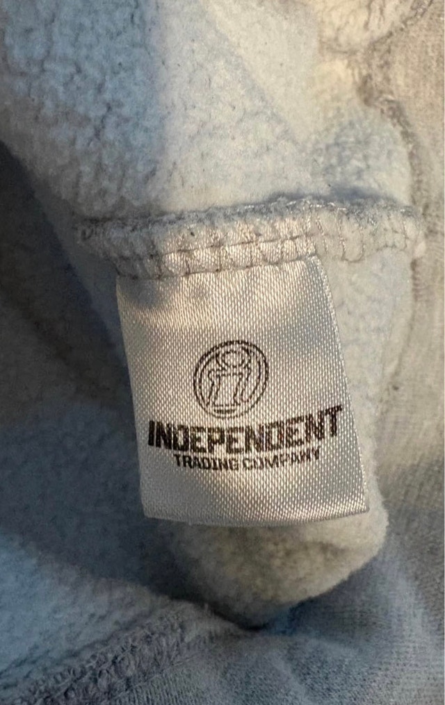 Thrasher Hoodie - photo 4