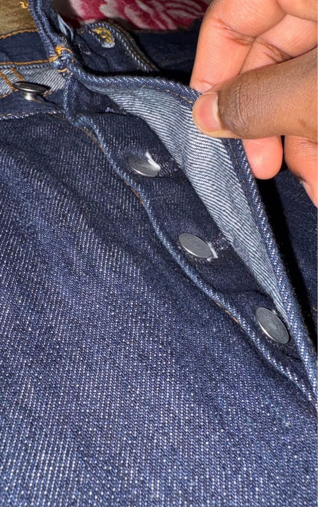 Levis 501 - photo 3