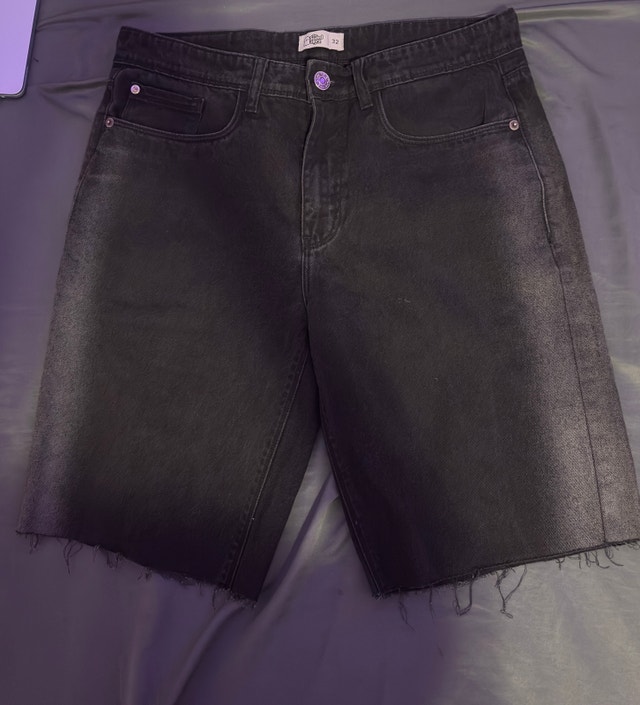The Souled Store Shorts 32