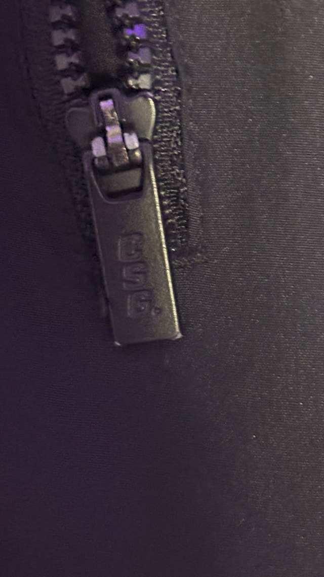 CSG Jacket - photo 2