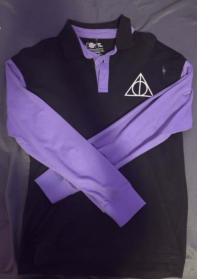 Harry Potter Polo