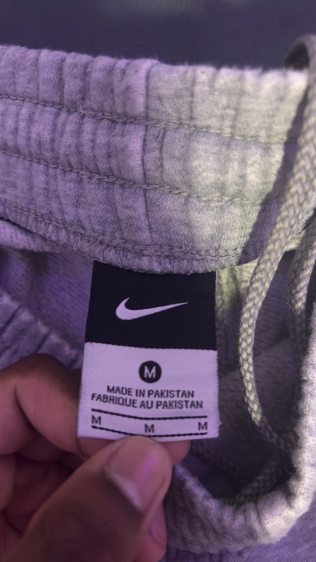 Nike Sweatpants - photo 3