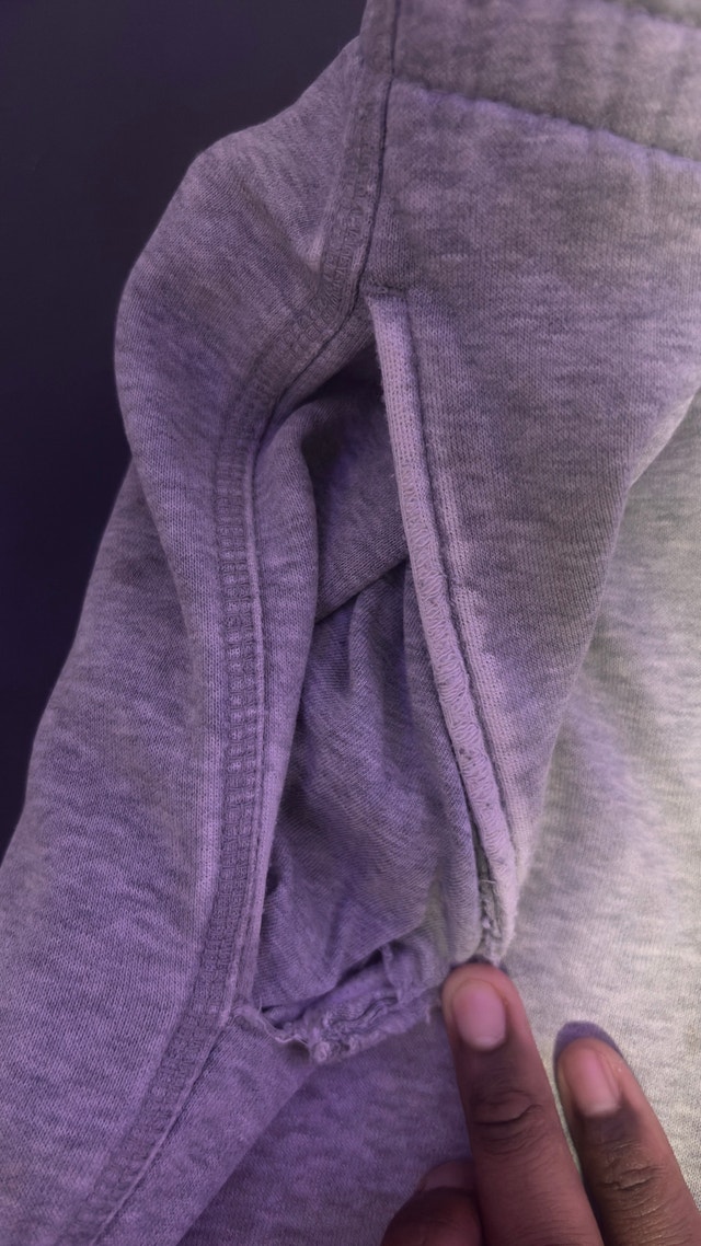 Nike Sweatpants - photo 5