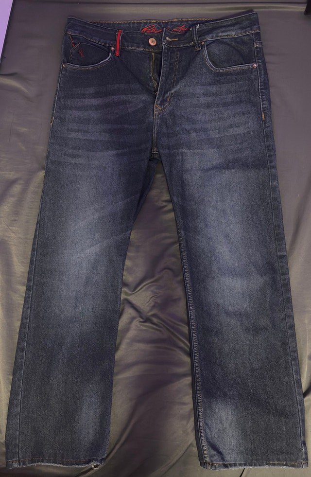 Polo Ralph Lauren Jeans Size 34/34 (fits 32/32)
