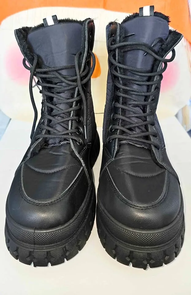 Ardene Snow Boots thumbnail