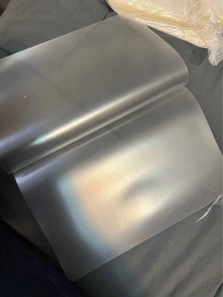 Transparent Thermal Laminating Sheets - photo 2