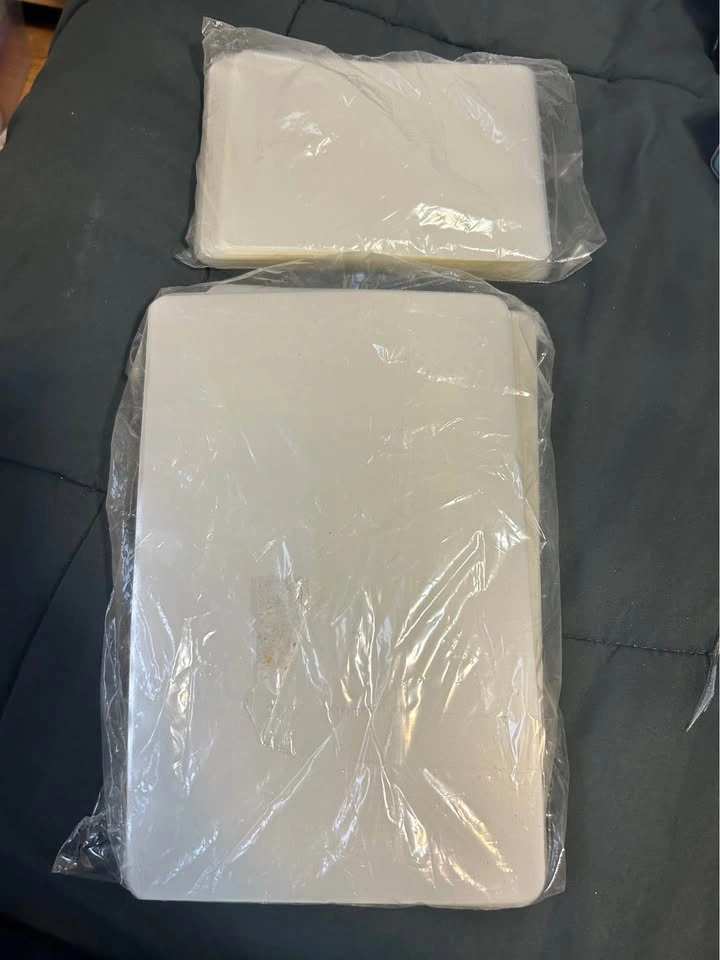 Transparent Thermal Laminating Sheets - photo 3