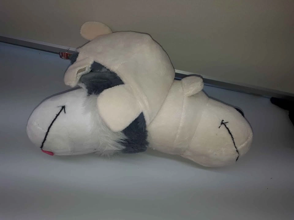 Flip a Zoo Husky/Polar Bear - photo 3