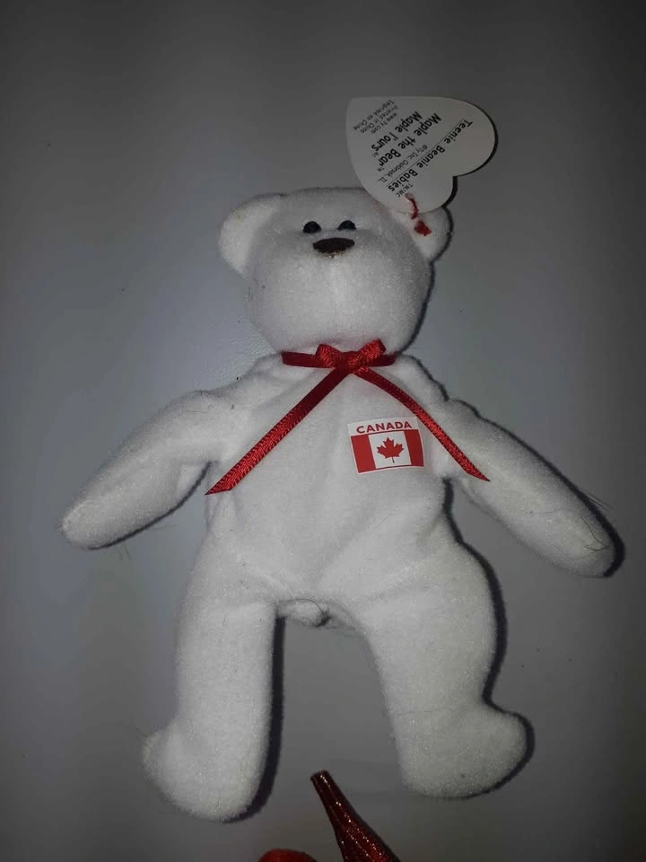 TY Beanie Babies - photo 2