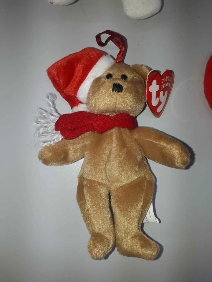 TY Beanie Babies - photo 3