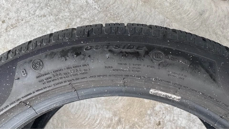Pirelli Winter Tire (245/45 R18 100V M+S) - photo 3