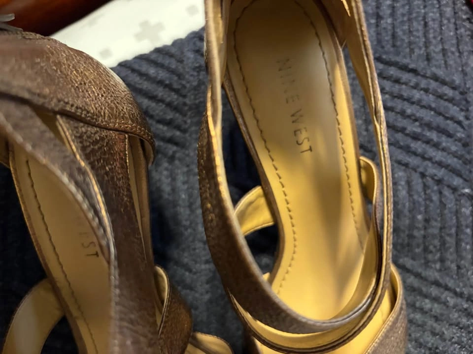 Nine West Ladies Sandals - photo 4