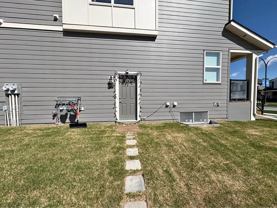 2 Bed 1 Bath - House