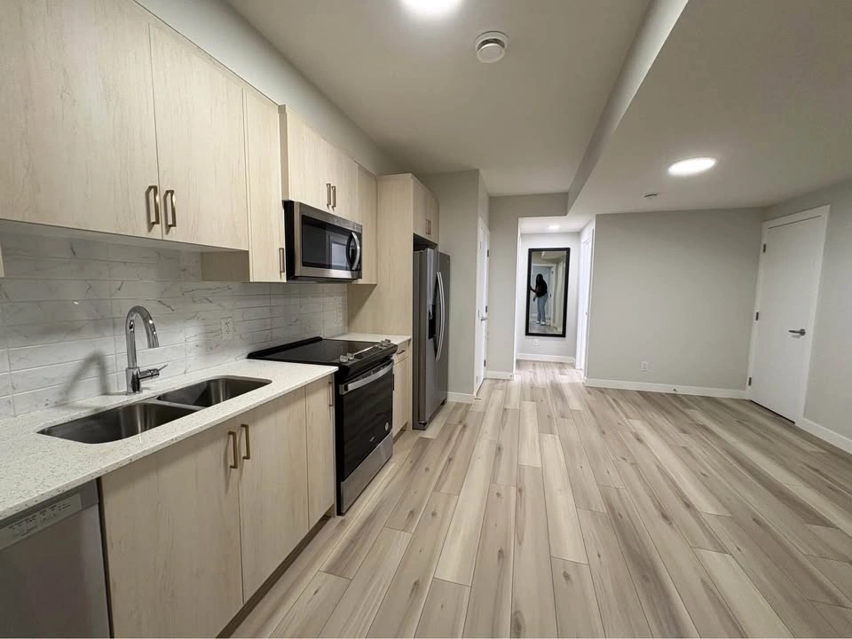 2 Bed 1 Bath - House - photo 3