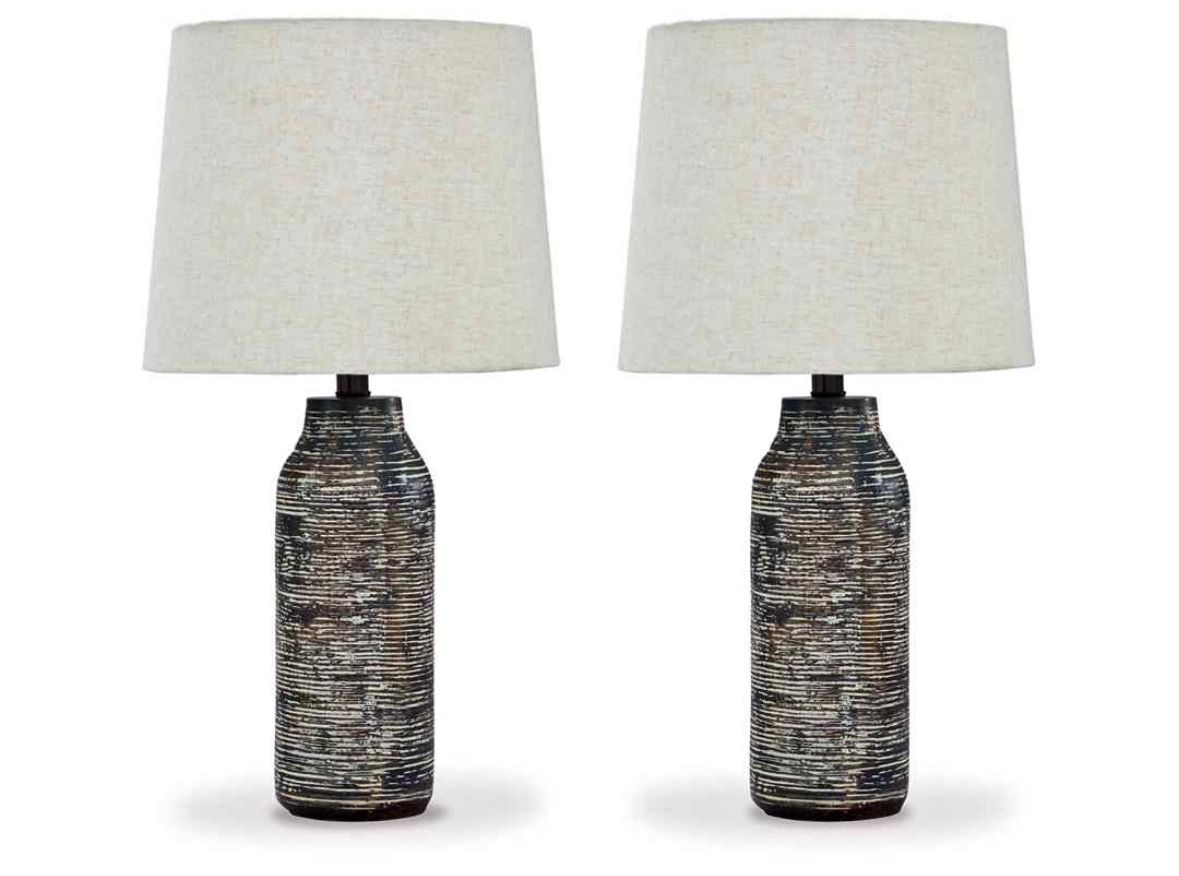 Table Lamp set of 2