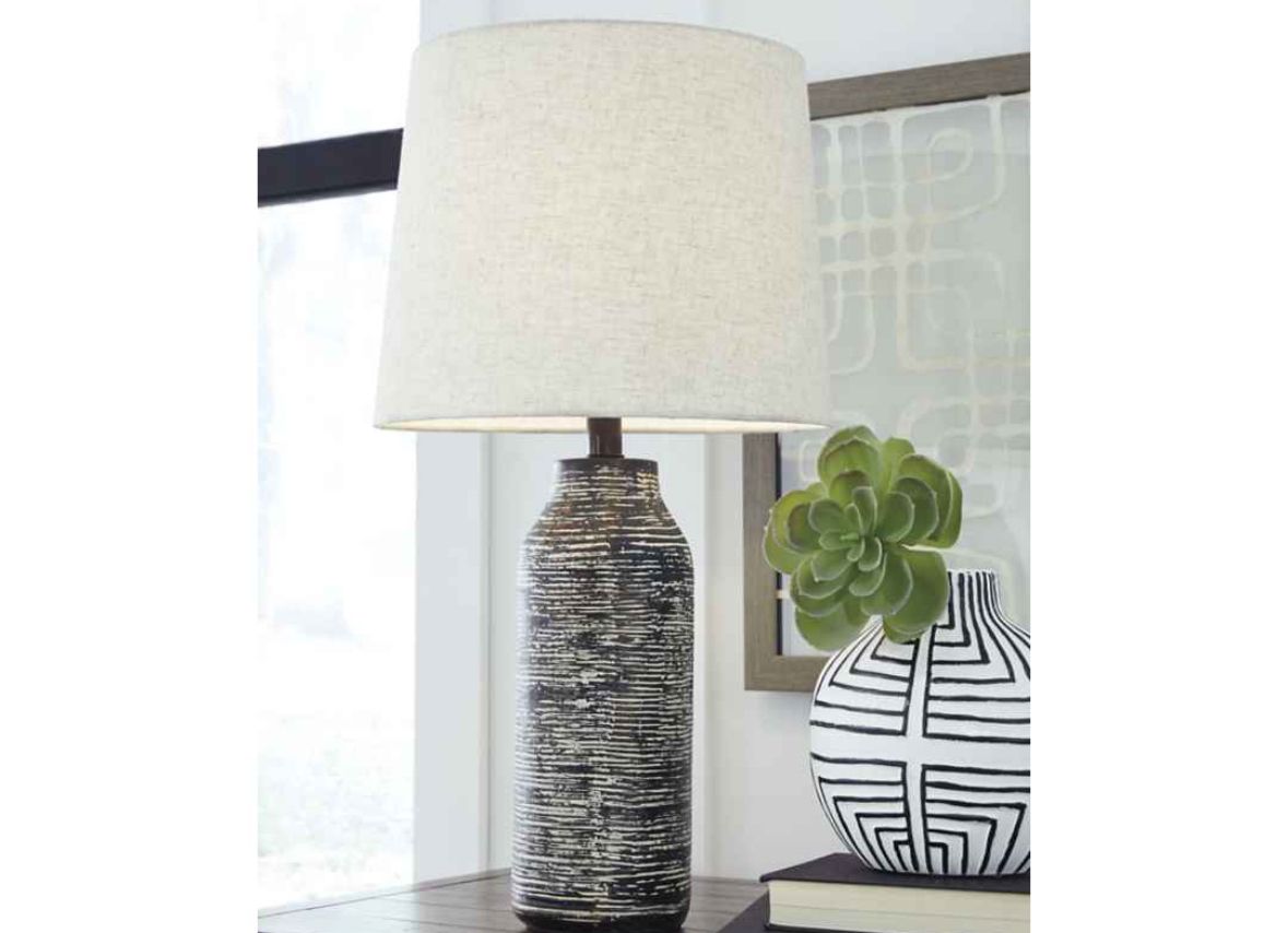 Table Lamp set of 2 - photo 4