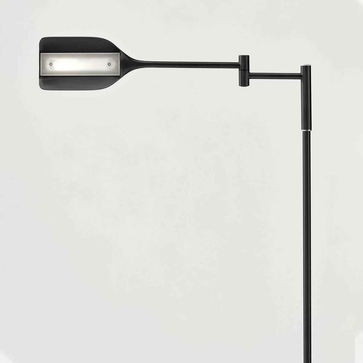 Floor Lamp Leaf - photo 2