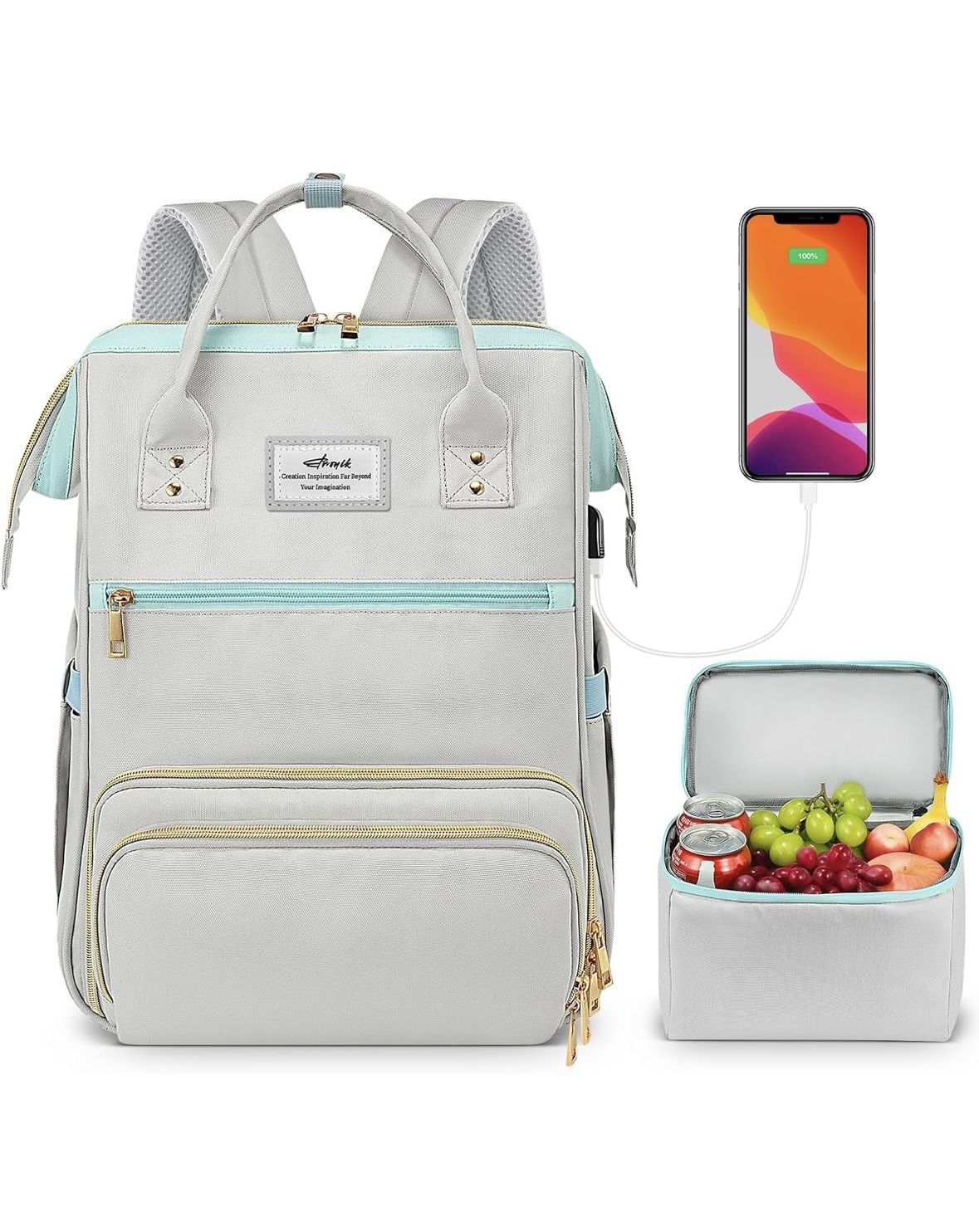 Backpack Multipurpose