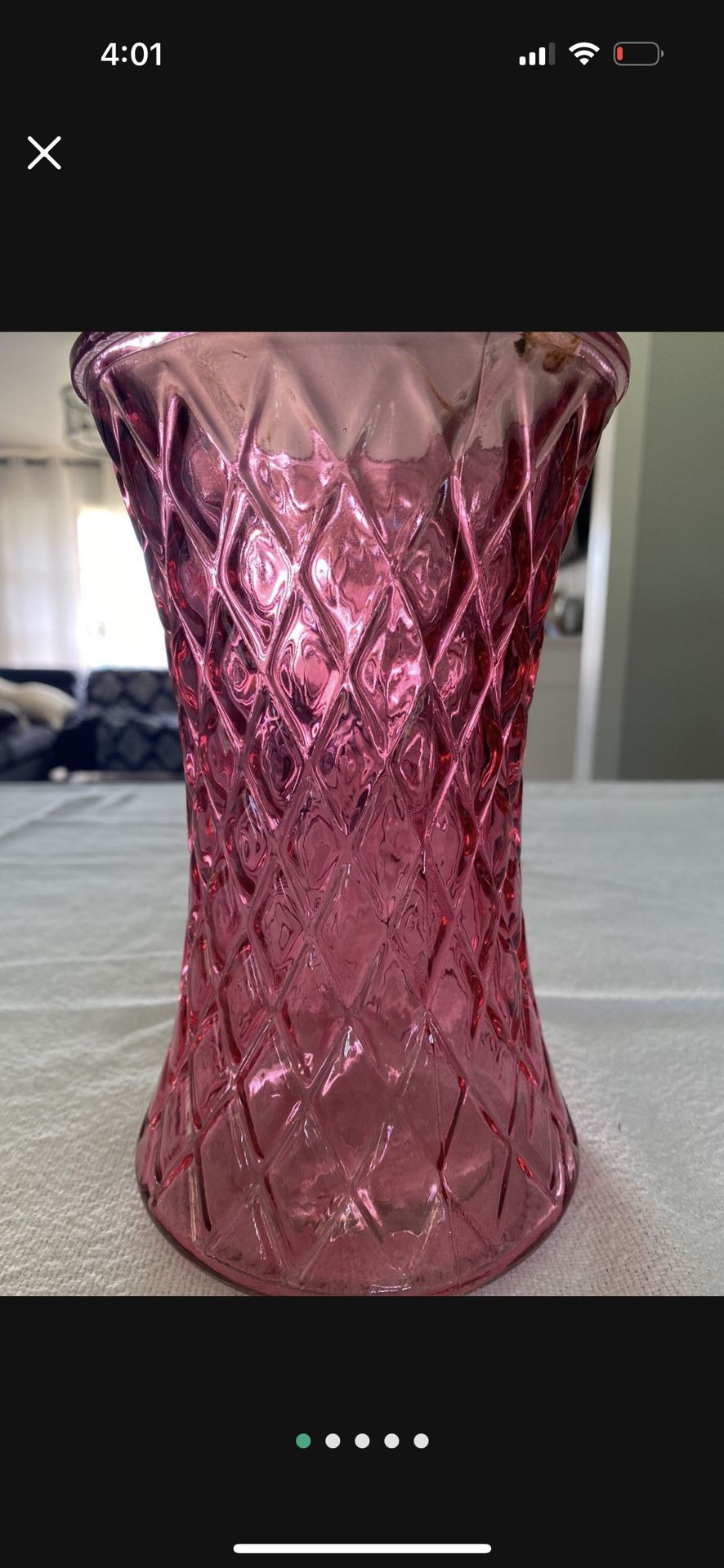 Vases 💐