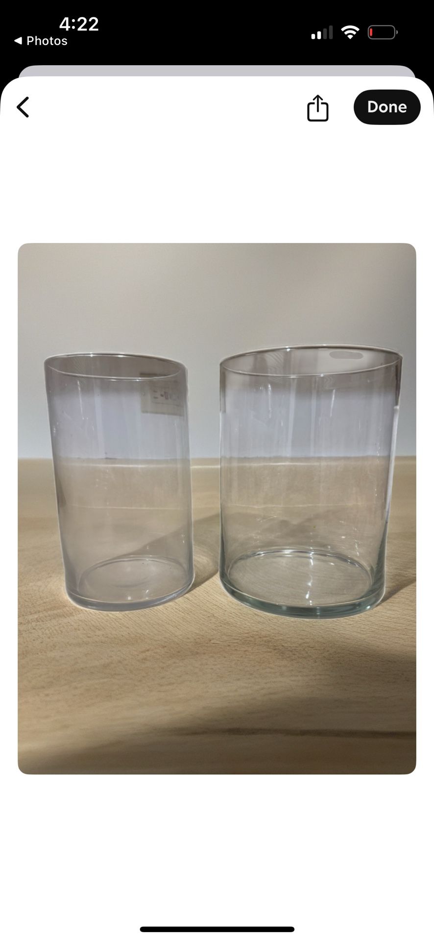 Vases 💐 - photo 5