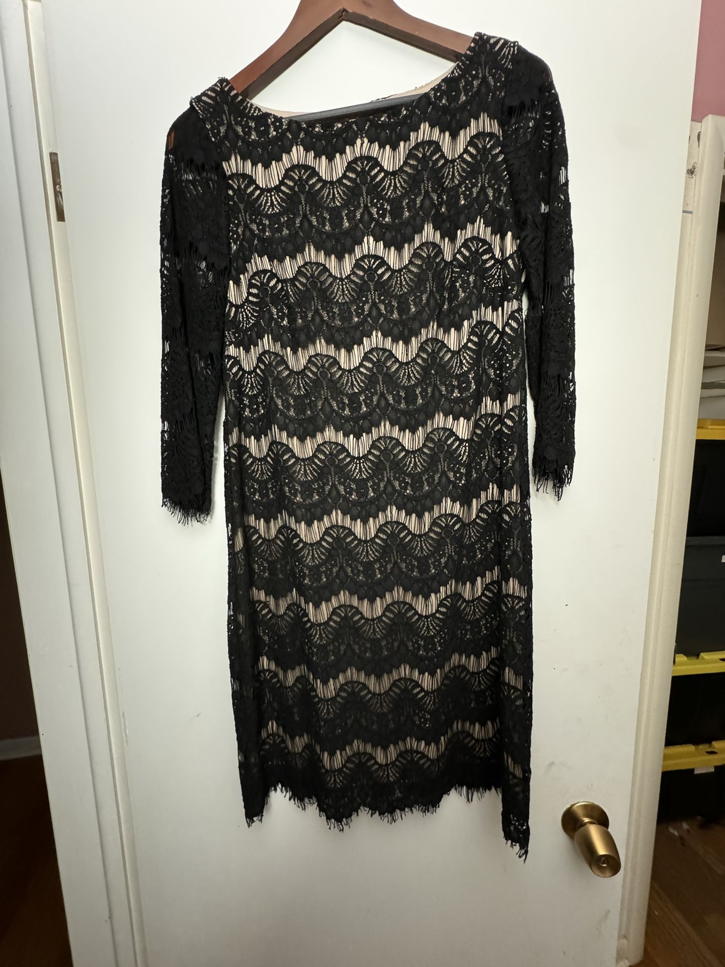 Jessica Howard Dress