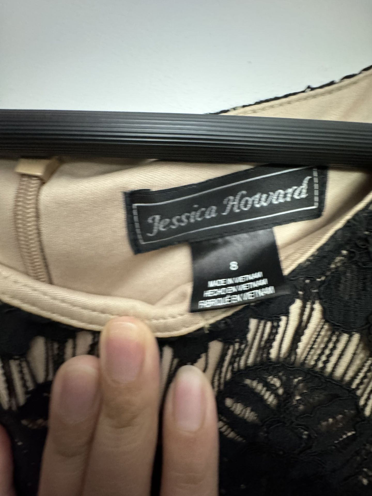 Jessica Howard Dress - photo 2