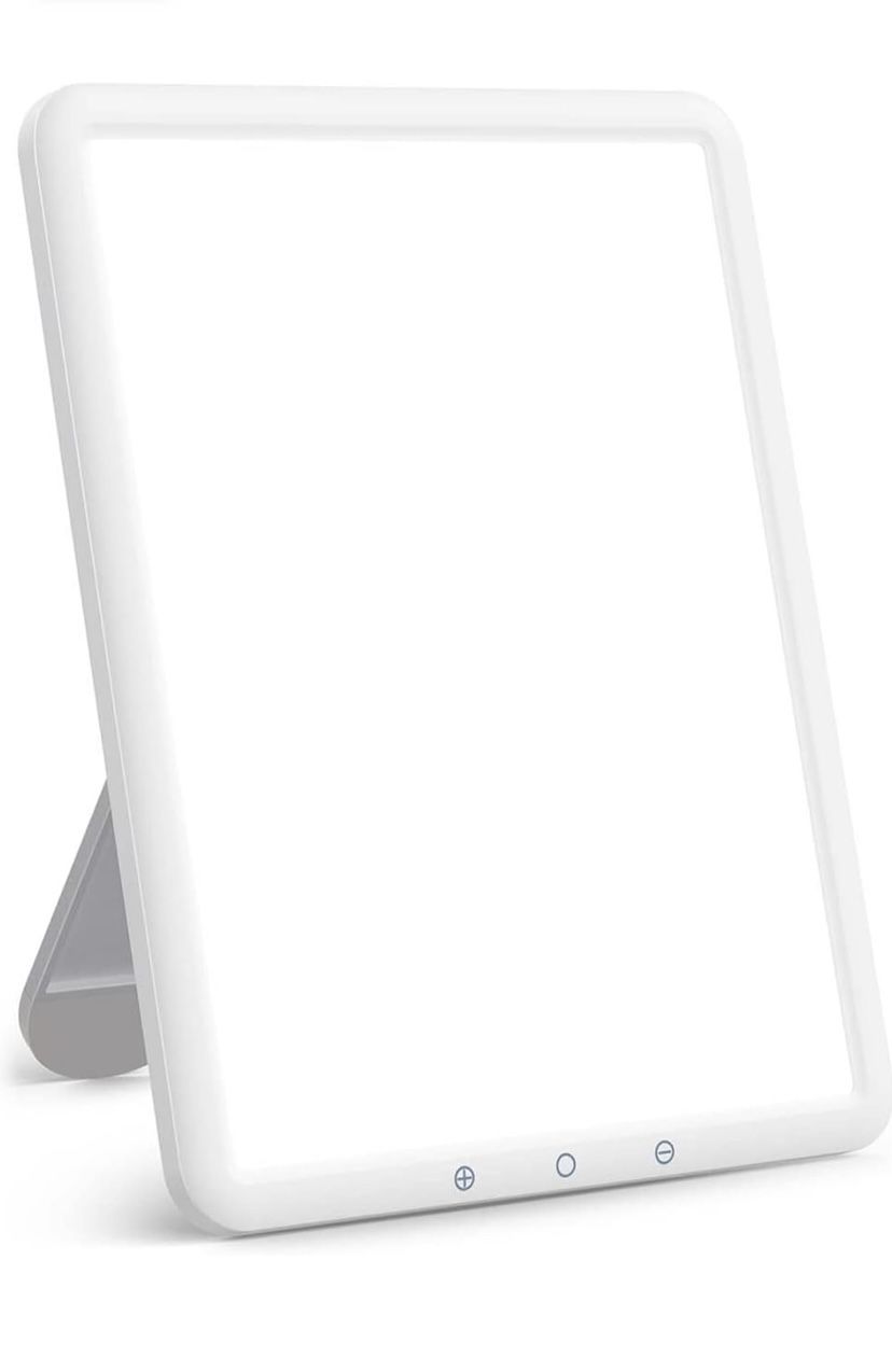 Therapy Lamp