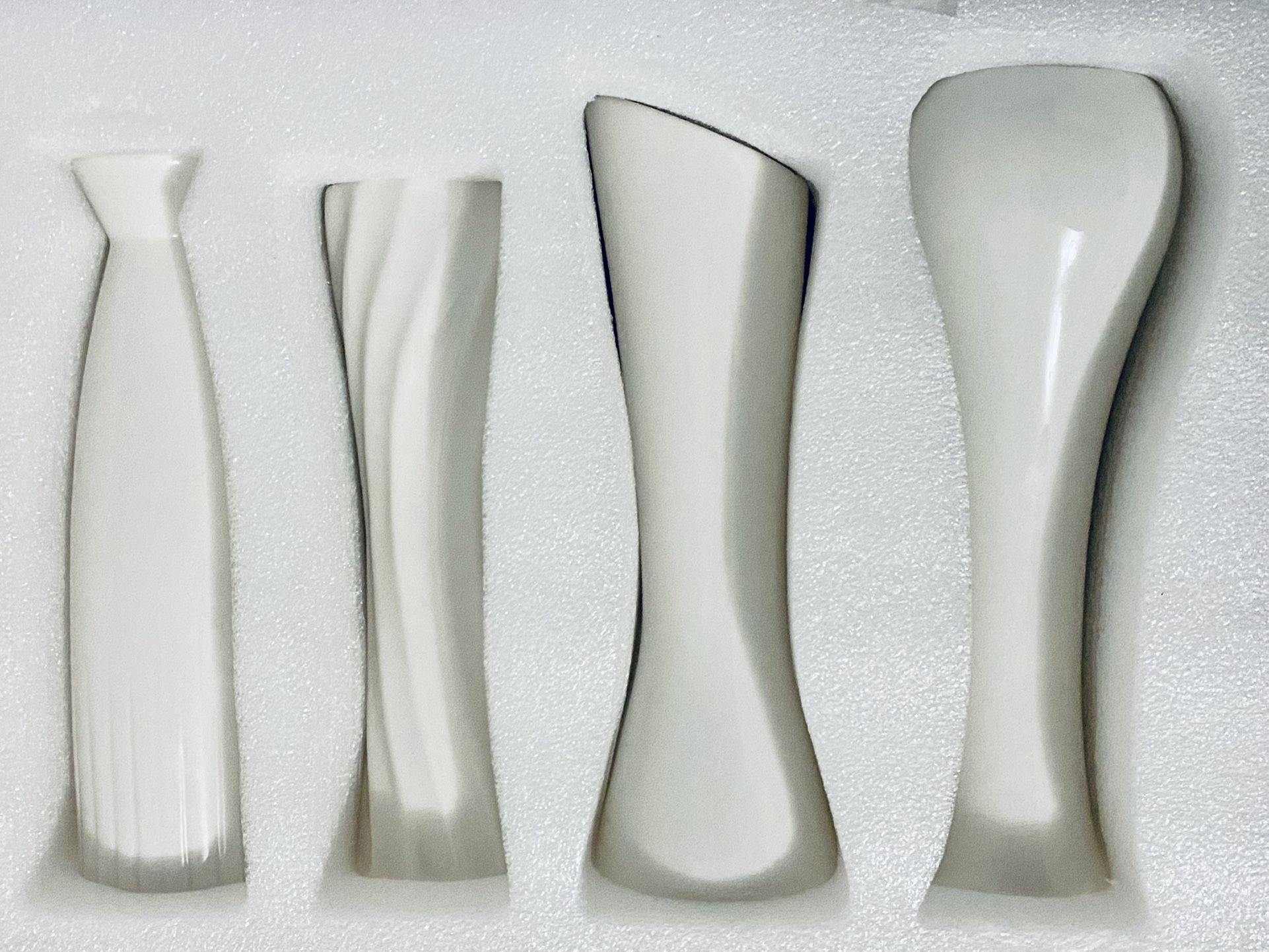 Ceramic Flower Vases