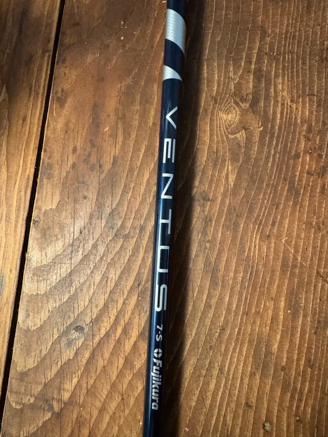 TaylorMade SIM 2 Max Rescue - photo 5