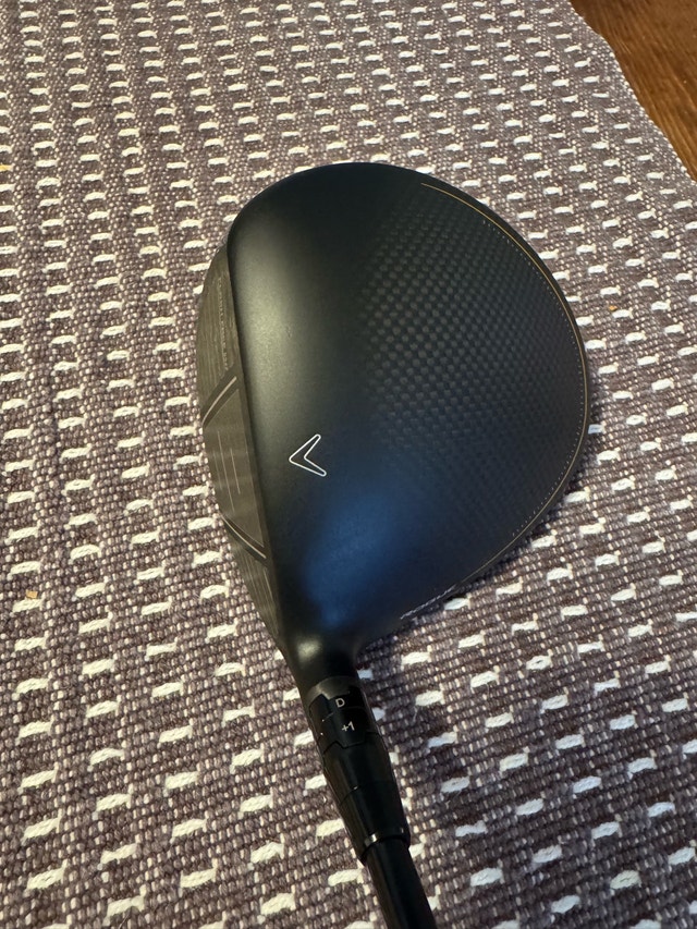 Callaway Rogue ST Max Driver - photo 2
