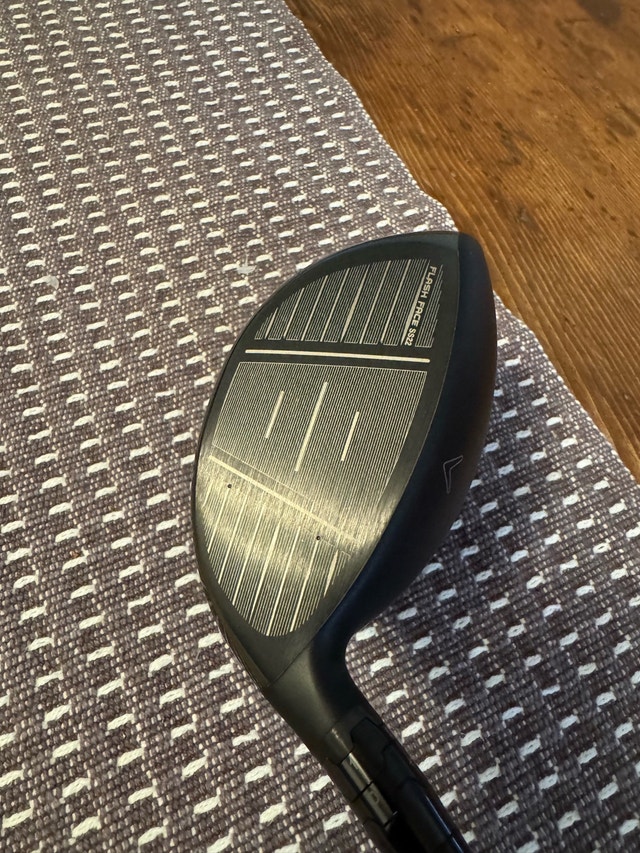 Callaway Rogue ST Max Driver - photo 3