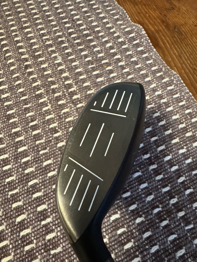 Callaway Rogue ST Max 3 Fairway Wood - photo 3