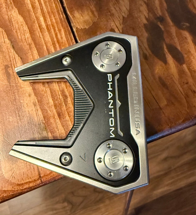 Scotty Cameron Phantom 7 Putter - photo 2