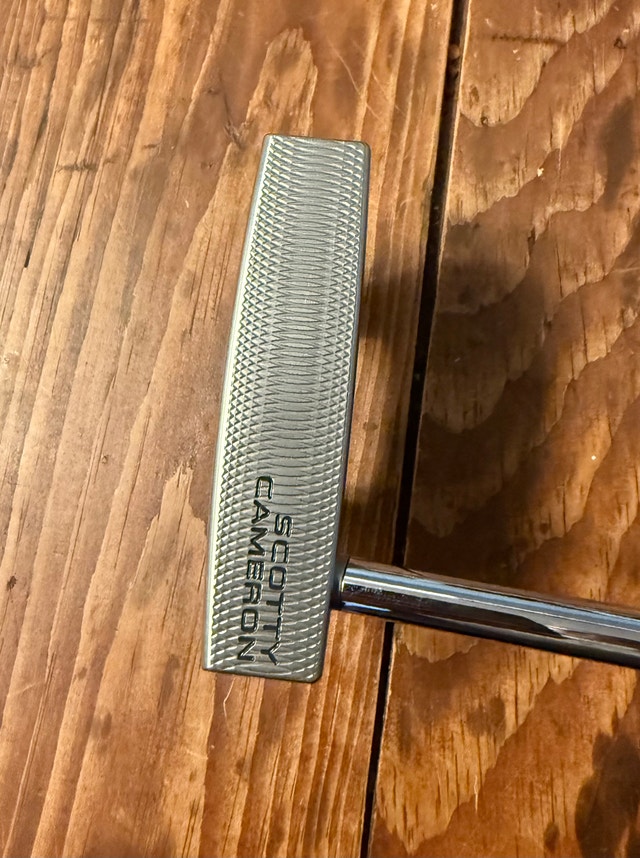 Scotty Cameron Phantom 7 Putter - photo 3