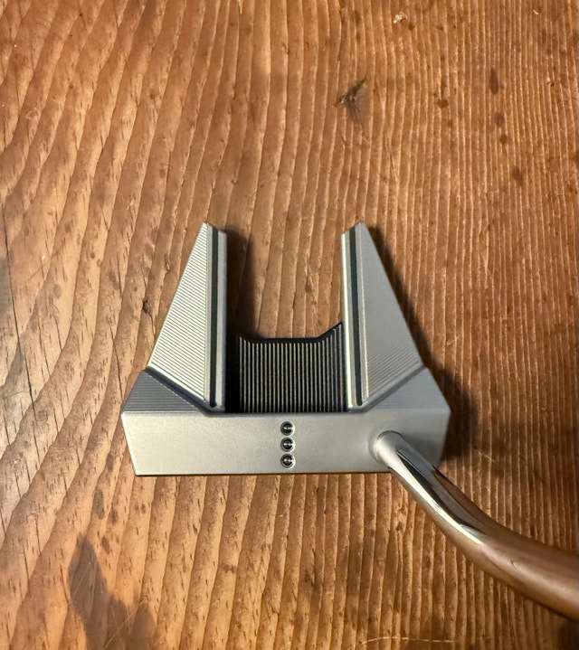 Scotty Cameron Phantom 7 Putter - photo 4