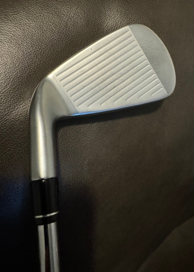 Callaway Apex DCB 4 Iron - photo 2