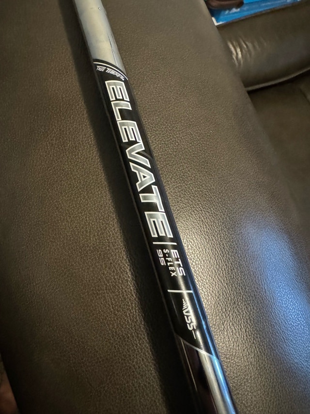 Callaway Apex DCB 4 Iron - photo 3