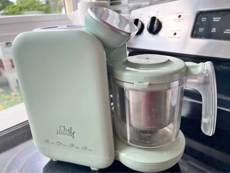 Baby food maker - Chef Handy - like new
