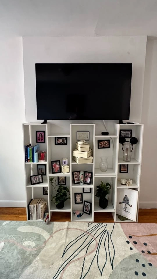 Rufio Bookcases x2 - photo 2
